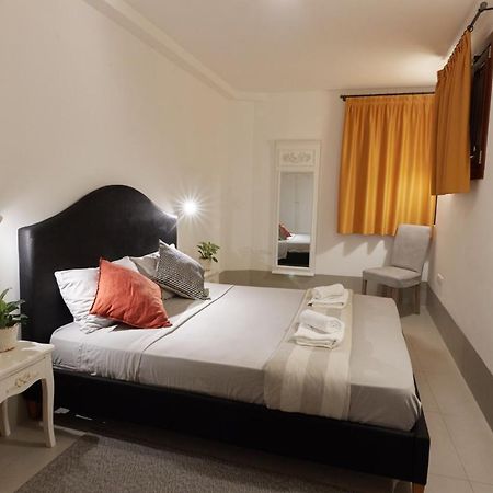Rialto Apartment Near The Grand Canal Ac Wifi Venedig Exteriör bild