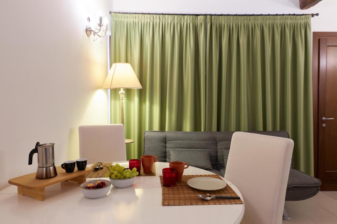 Rialto Apartment Near The Grand Canal Ac Wifi Venedig Exteriör bild