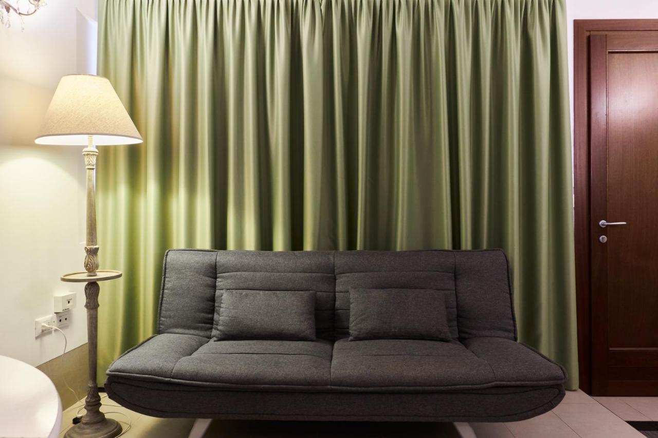 Rialto Apartment Near The Grand Canal Ac Wifi Venedig Exteriör bild