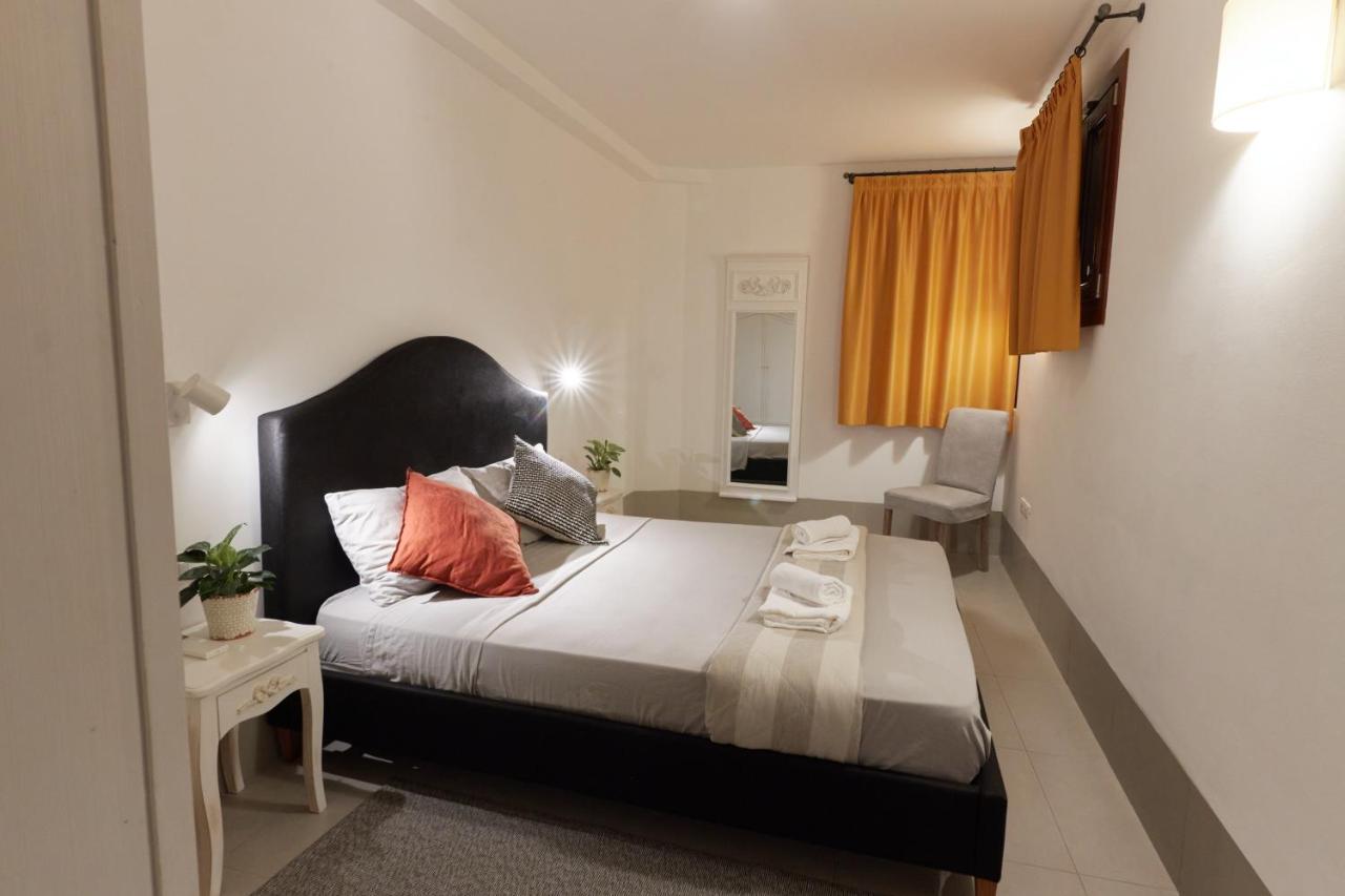 Rialto Apartment Near The Grand Canal Ac Wifi Venedig Exteriör bild