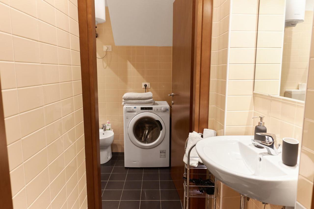 Rialto Apartment Near The Grand Canal Ac Wifi Venedig Exteriör bild