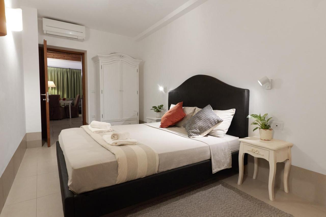 Rialto Apartment Near The Grand Canal Ac Wifi Venedig Exteriör bild